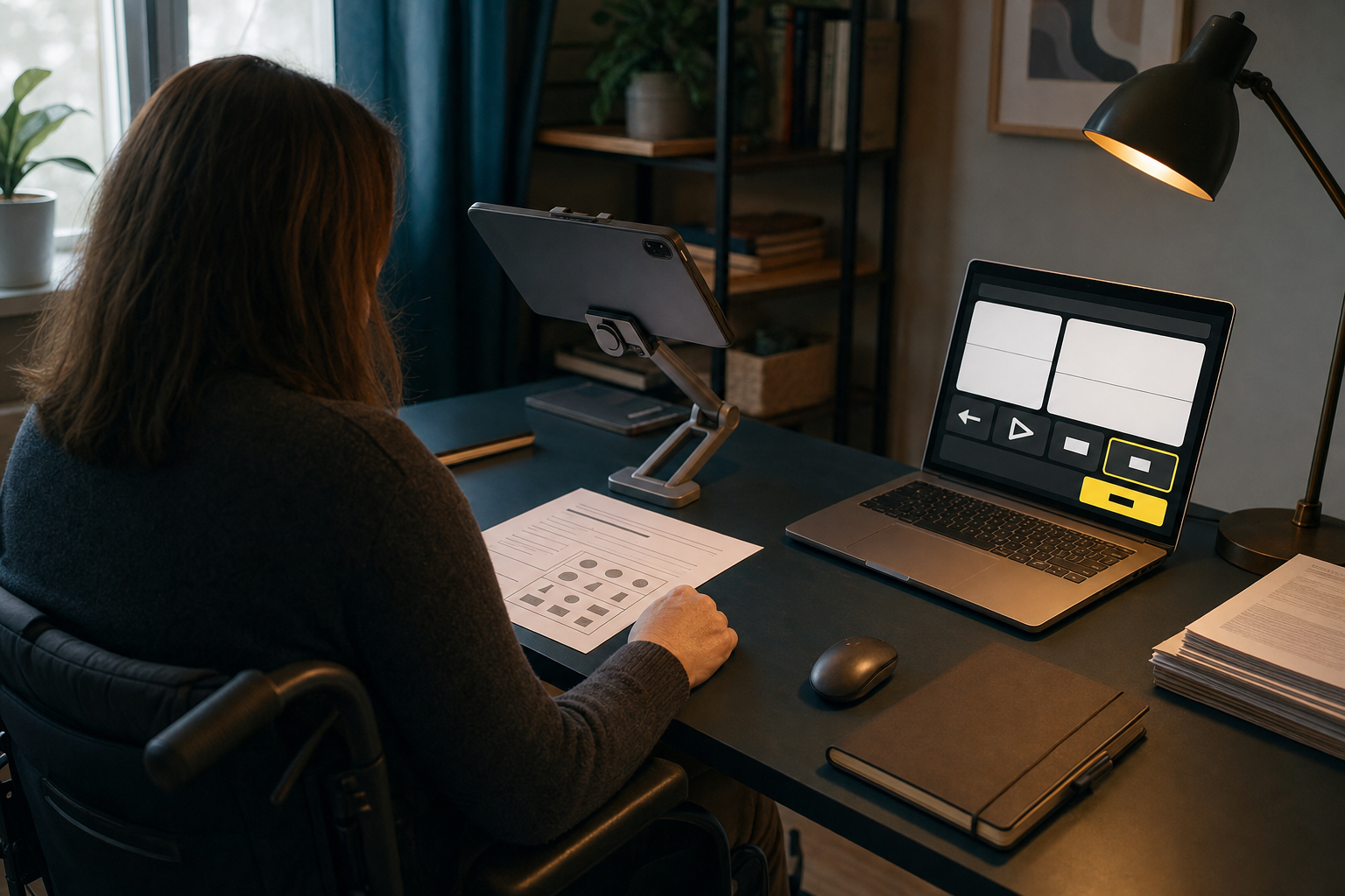 Beyond the Chat Window: How Multimodal AI Could Change Accessibility for Everyday Users