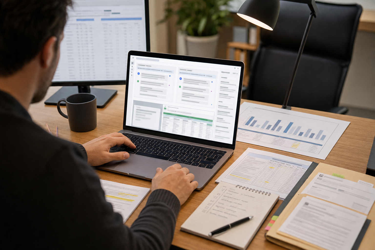 Benchmarks Are Not Grades: How to Test an AI Tool With Your Own Real Tasks