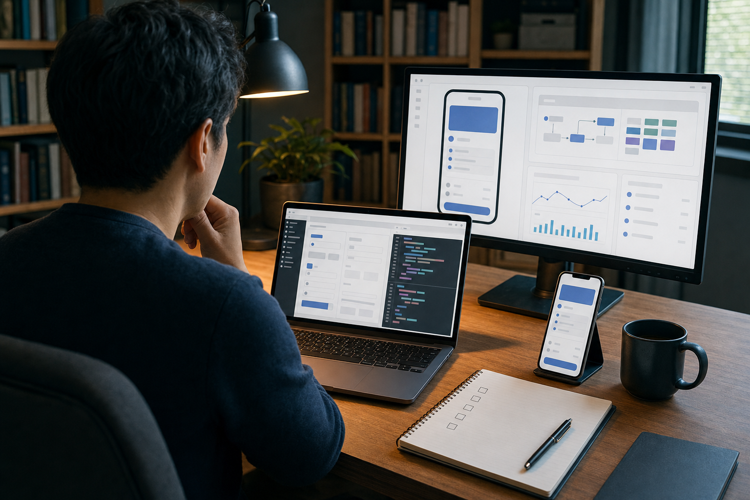 The New AI Coding Wave: What Non-Programmers Should Know Before Trusting a Generated App