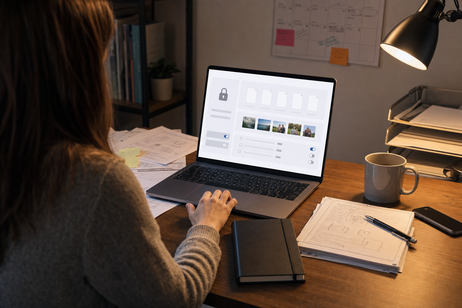 AI Terms of Service for Humans: What to Check Before Uploading Classwork, Photos, or Business Notes