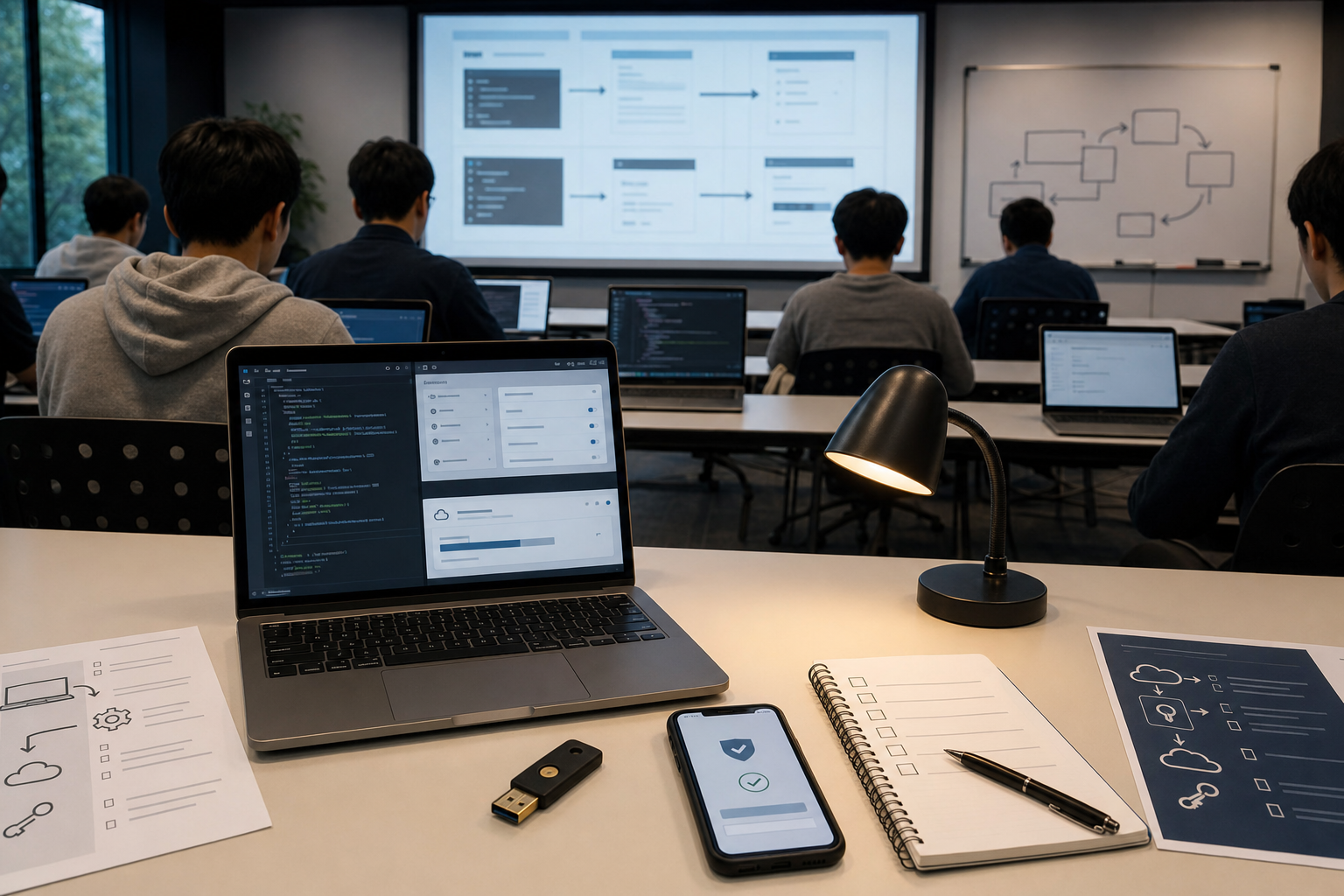 The AI Toolchain Trust Checklist: What the Microsoft Developer-Tool Hack Teaches Beginners