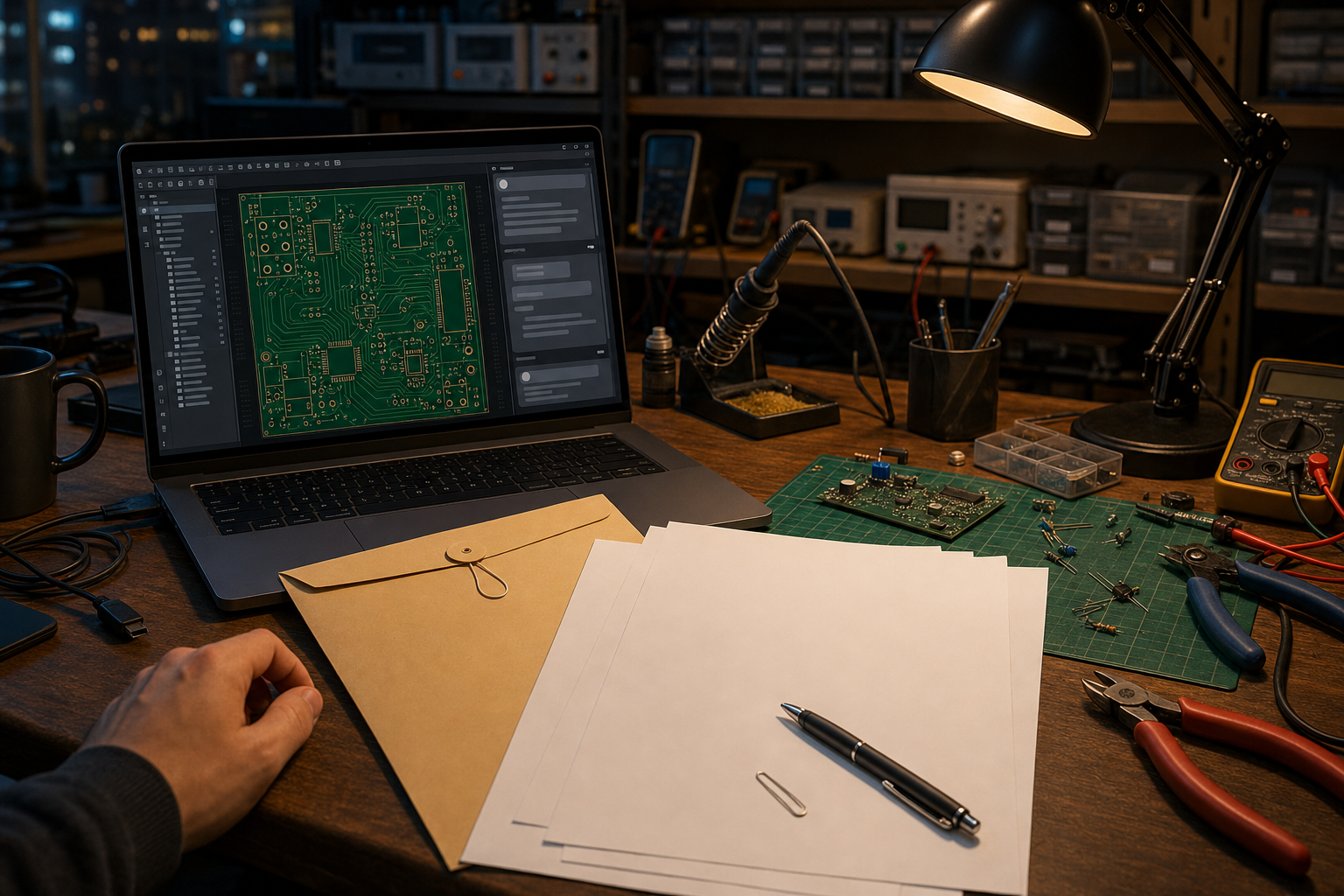 When a Legal Letter Reaches the Maker Bench: What AI Design-Tool Disputes Mean for Creators