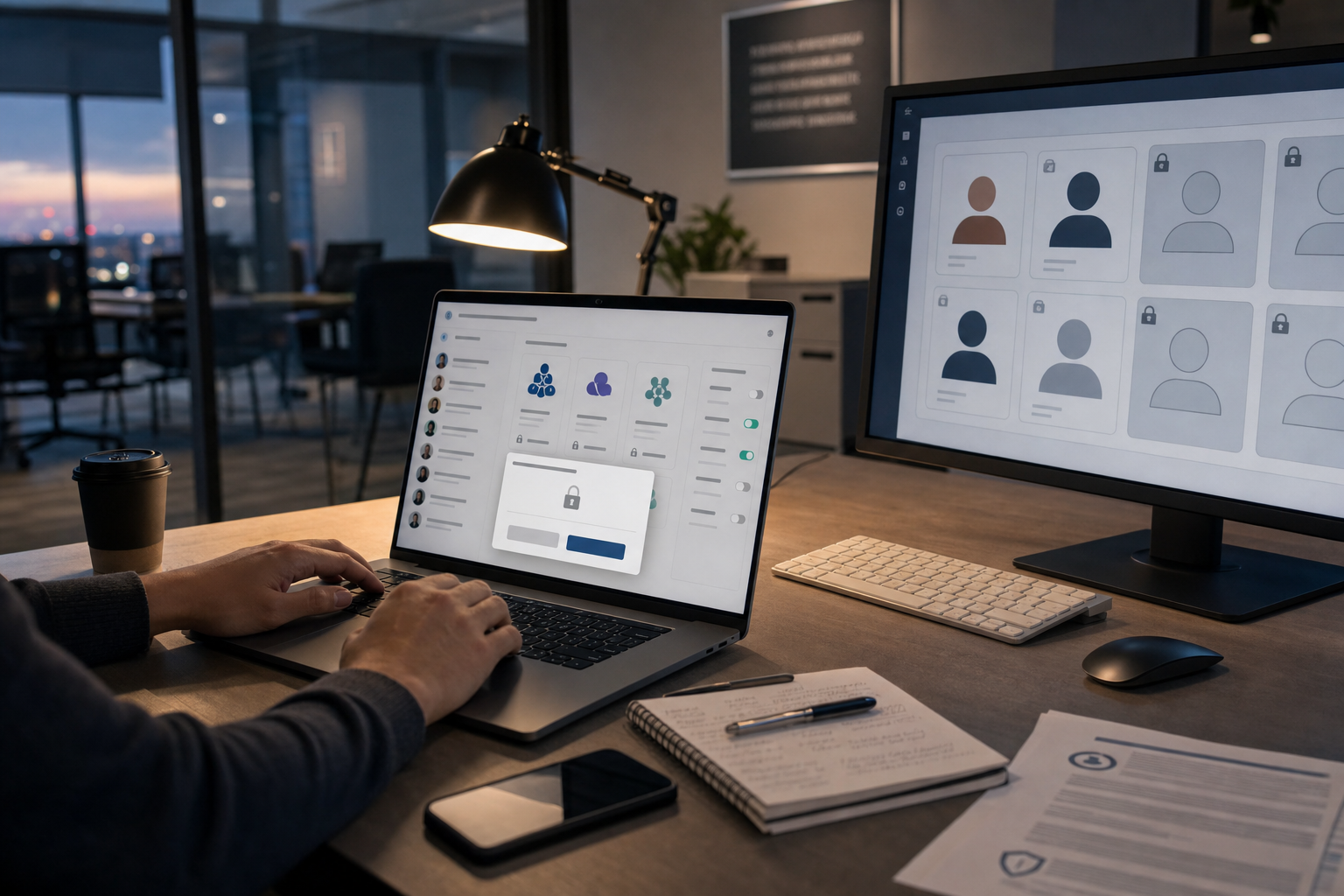 Model Access Is a Human Issue: Who Decides Which AI Tools People Can Use?