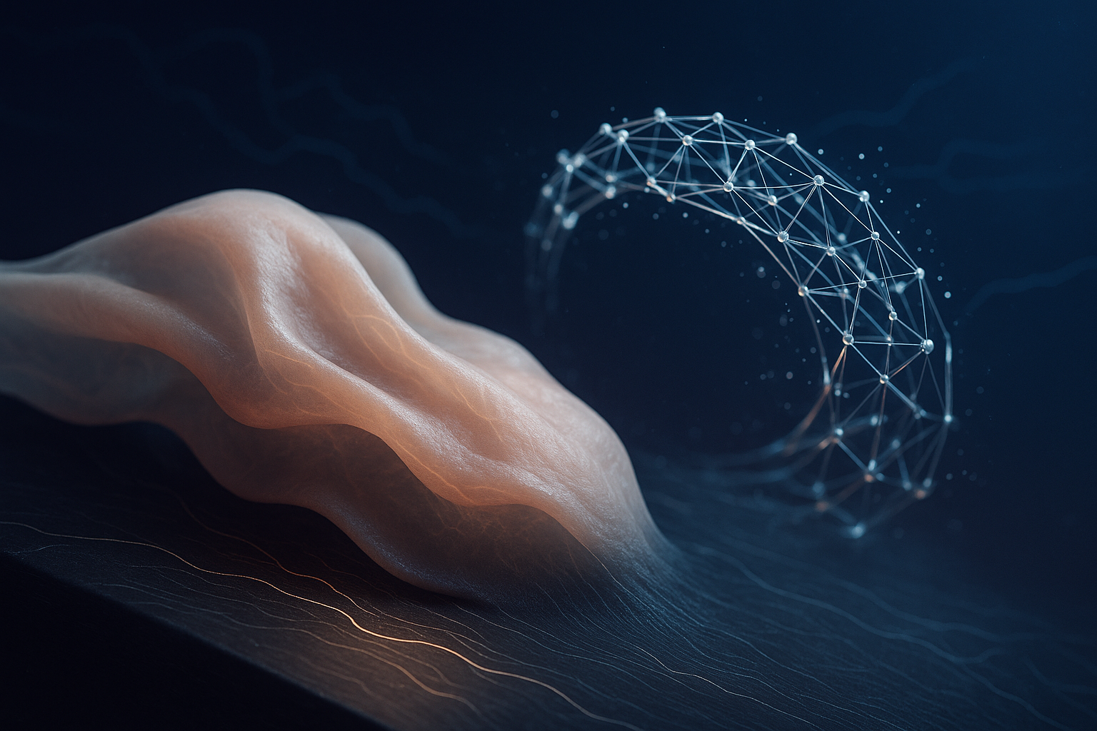 Embodiment Isn't Enough: Why Harari's Warning Stands Even If We Feel Things AI Cannot