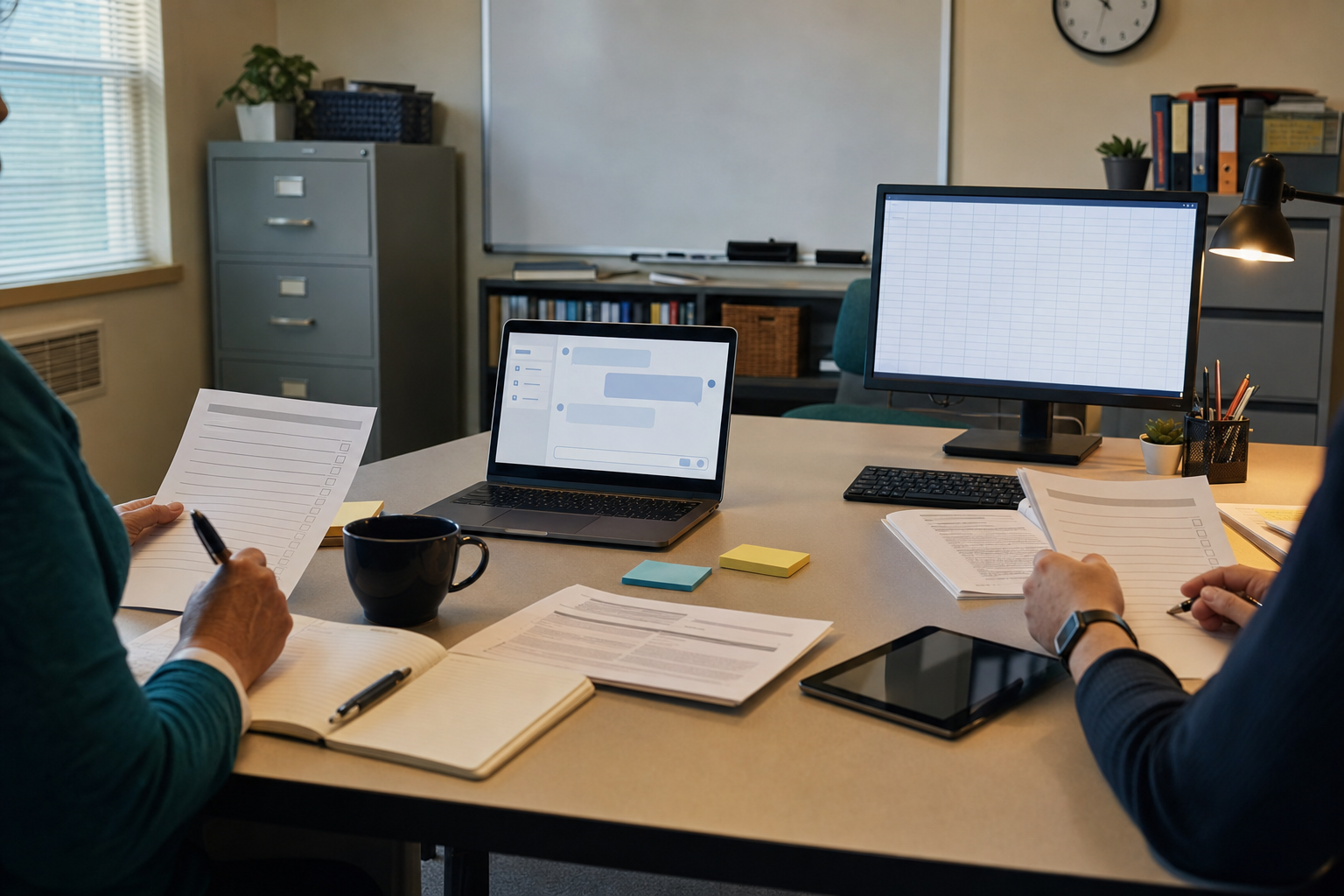 After the AI Demo: How Schools and Small Teams Should Decide Whether a Tool Really Helps