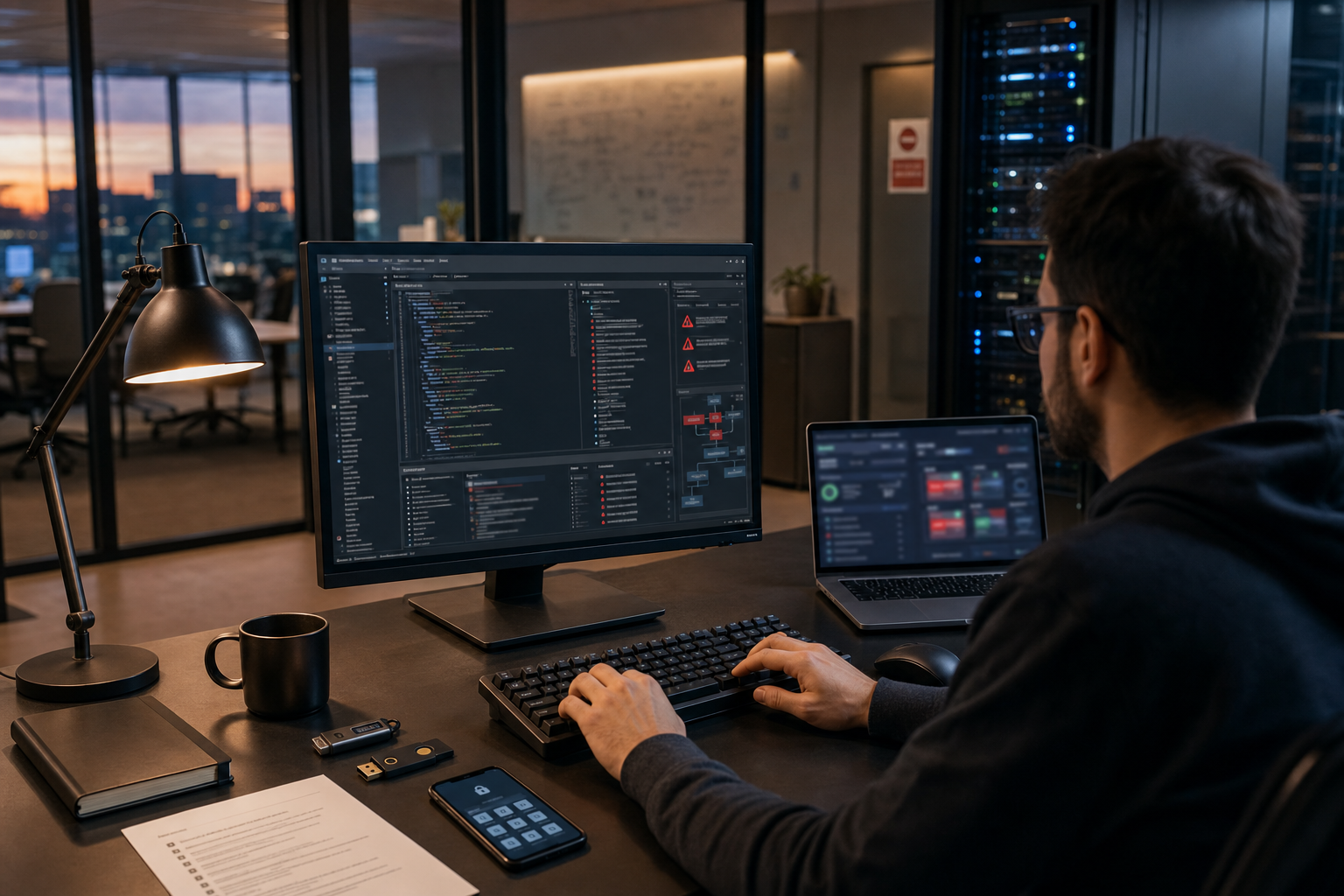 When AI Toolchains Get Hacked: Security Is Part of the Human Side of AI