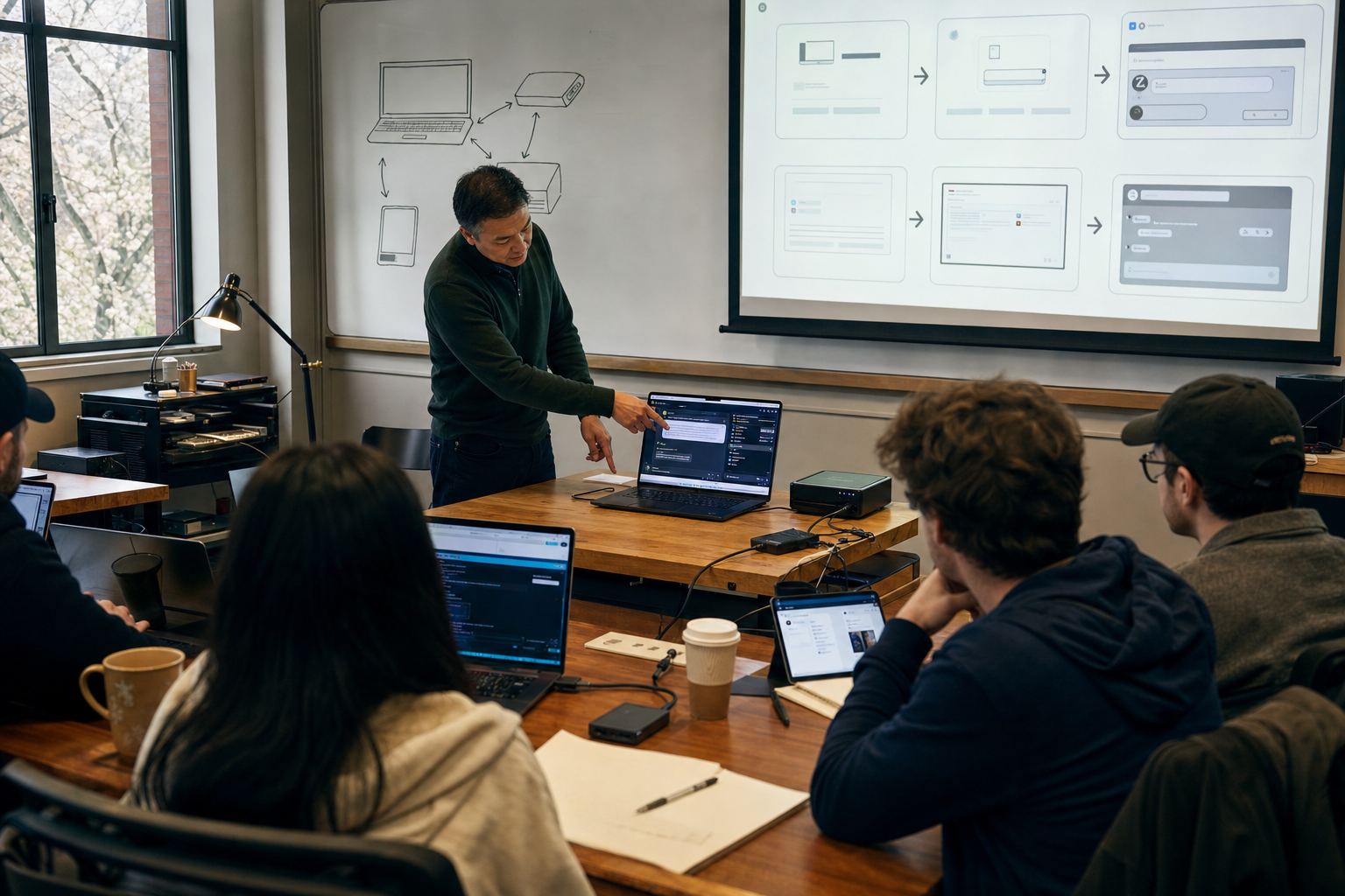 Local AI Is Finally Usable: What It Changes for Students, Teachers, and Small Creative Teams