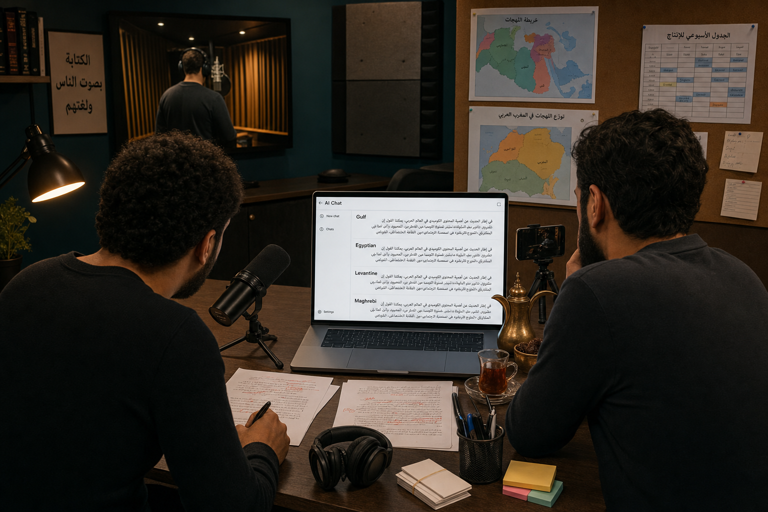 Who Gets to Be Creative in AI? Arabic Dialects, Local Humor, and the Limits of Global Models