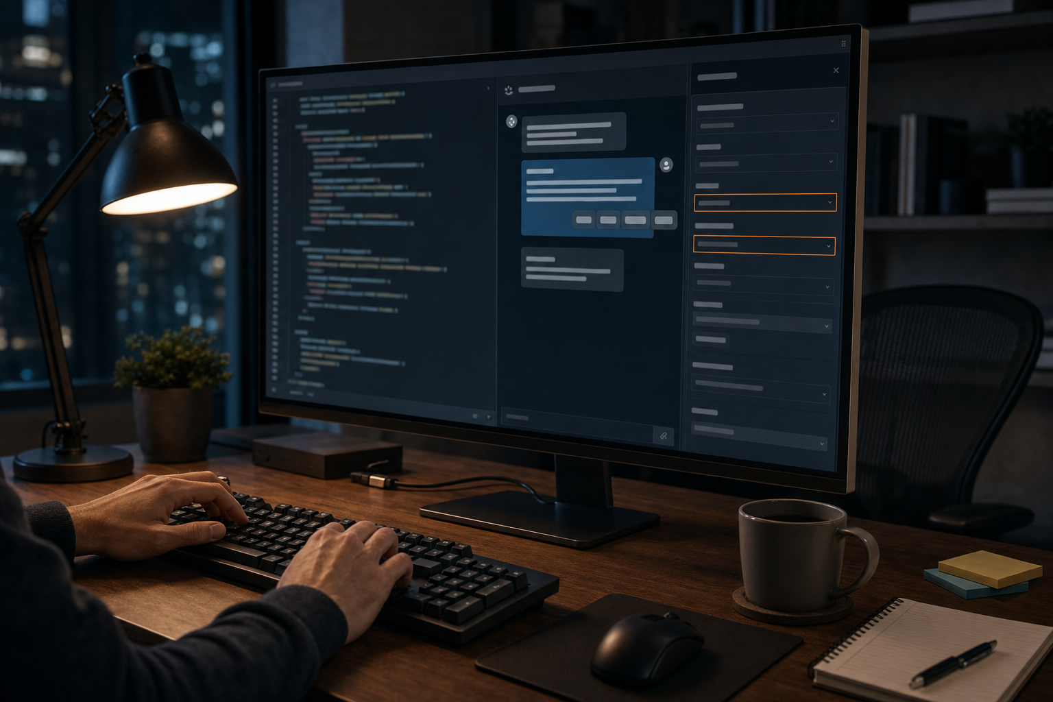 Invisible Labels in AI Workflows: What Users Deserve to Know When Assistants Mark Their Requests