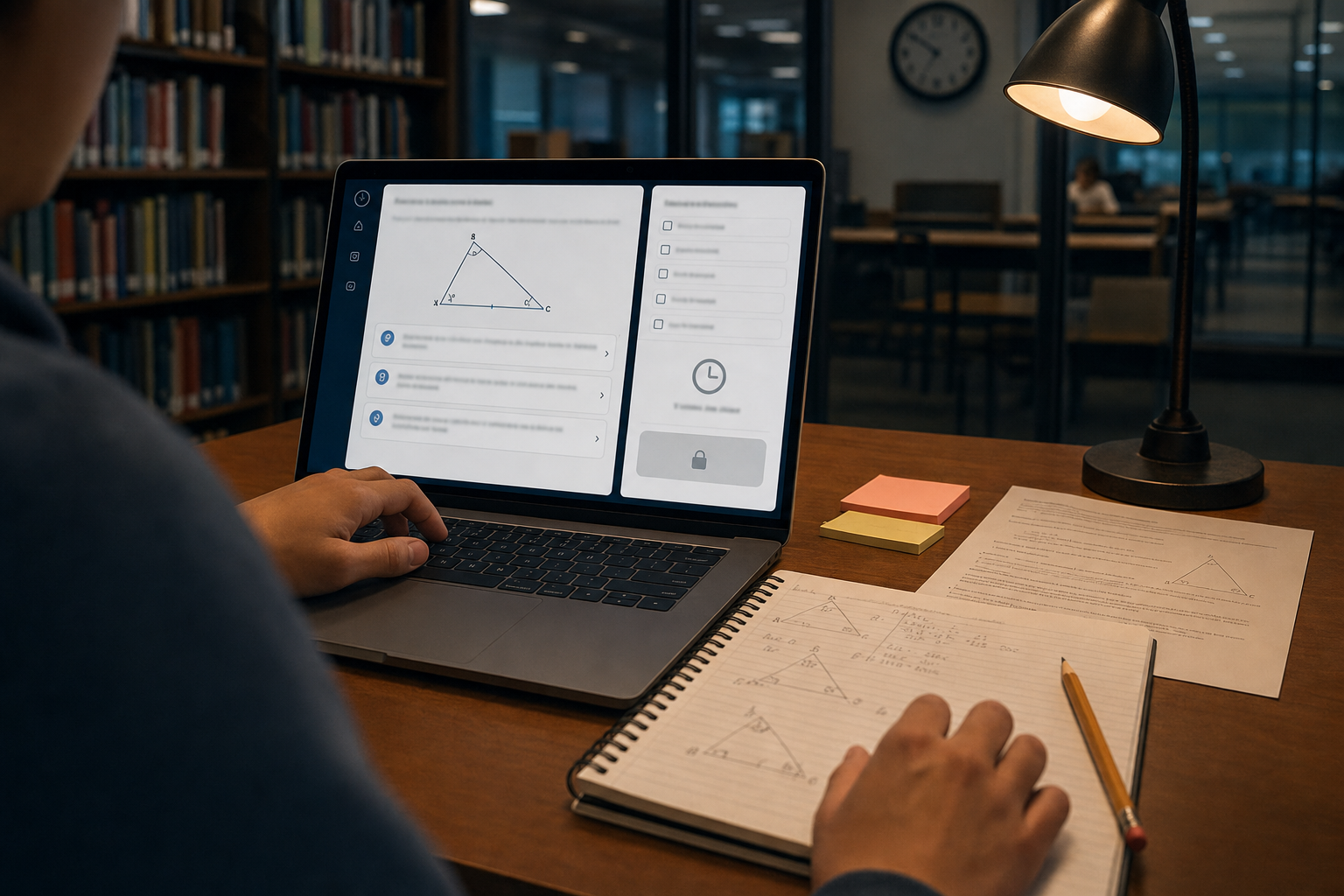 Slow AI: Why Students Need Tools That Teach, Not Just Tools That Answer