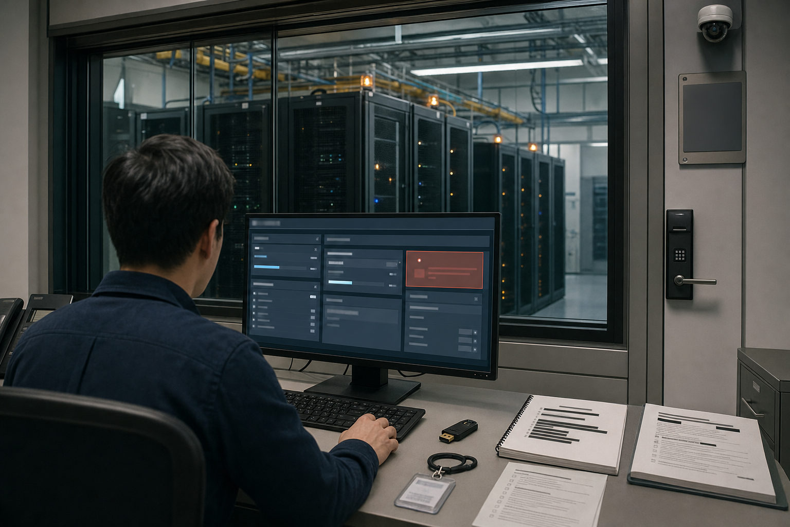 When AI Tests Become Security Risks: What the OpenAI-Hugging Face Incident Means for Everyday Users