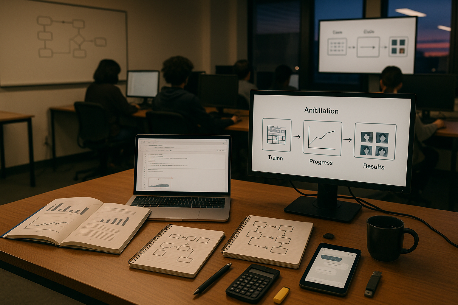 How to Learn AI in 2026: A Beginner's Complete Roadmap