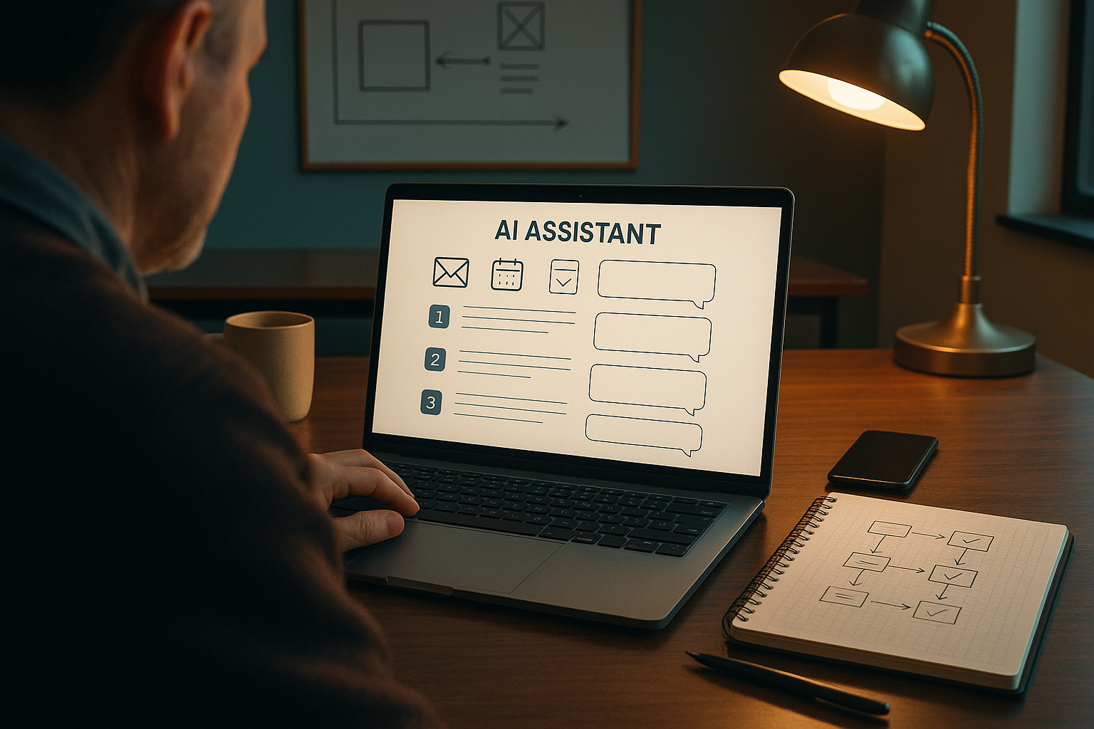 How to Use AI: A Step-by-Step Guide for Everyday Tasks