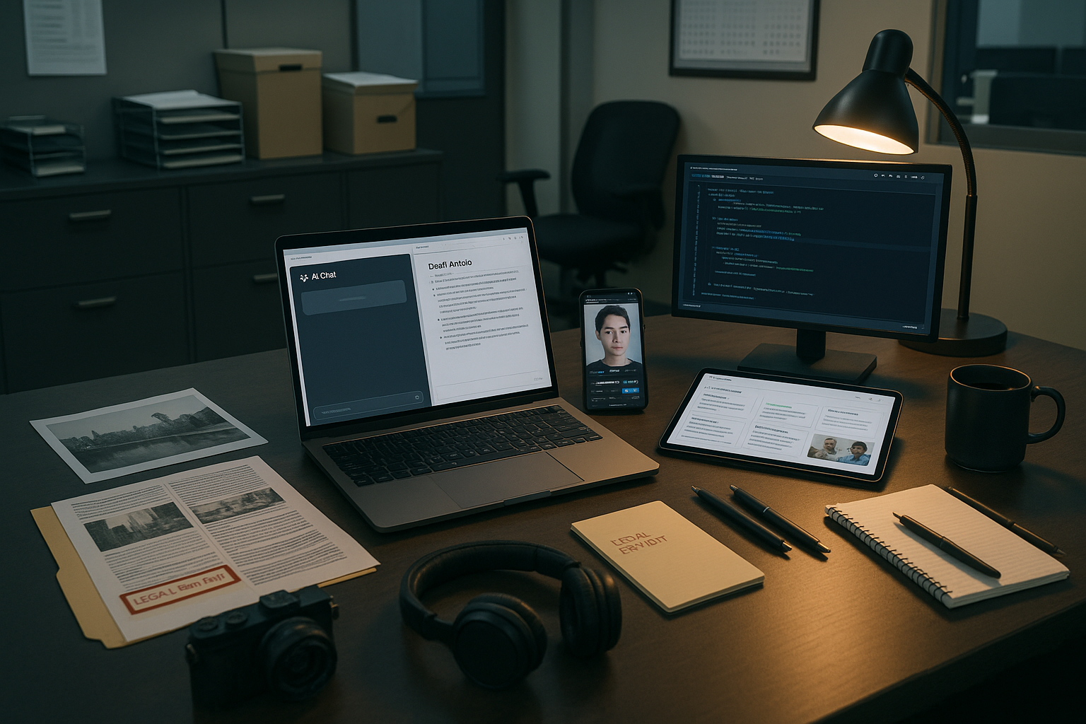 AI News Roundup: This Week’s Top AI Developments