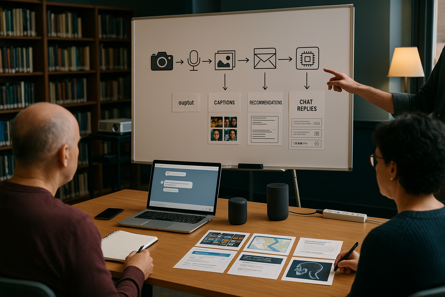 AI Explained Simply: 10 Concepts Everyone Should Know