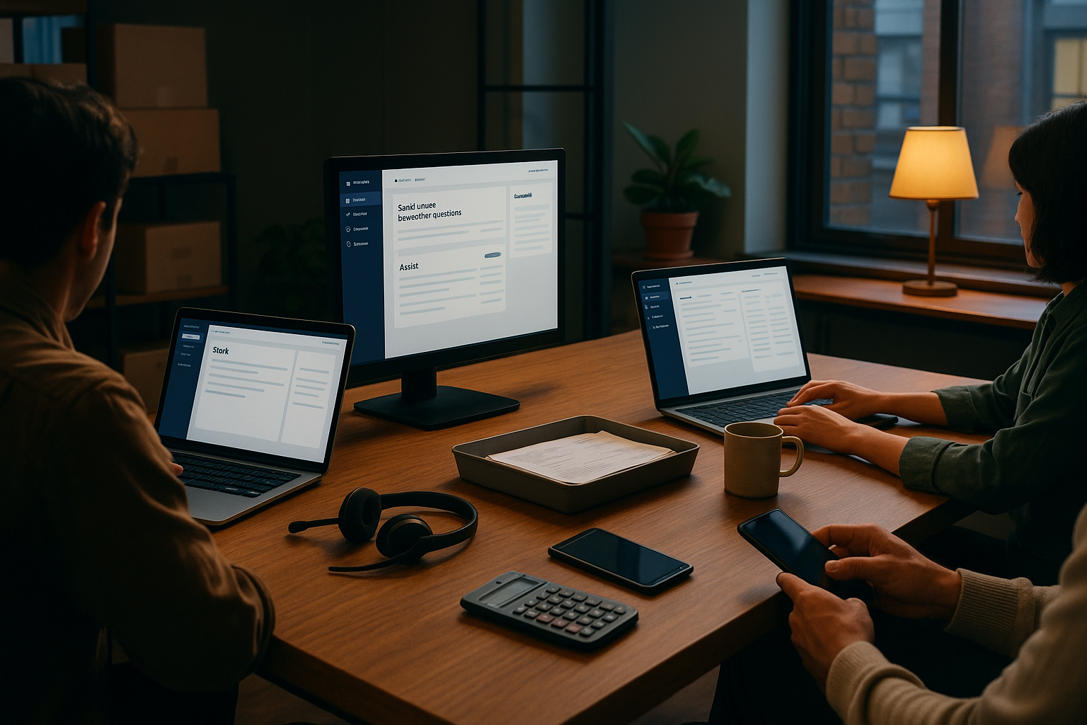 AI for Business: How Small Companies Are Using AI Today