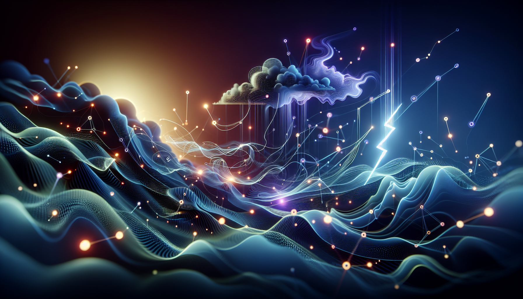 Setting Up Automated Workflows with Zapier and AI