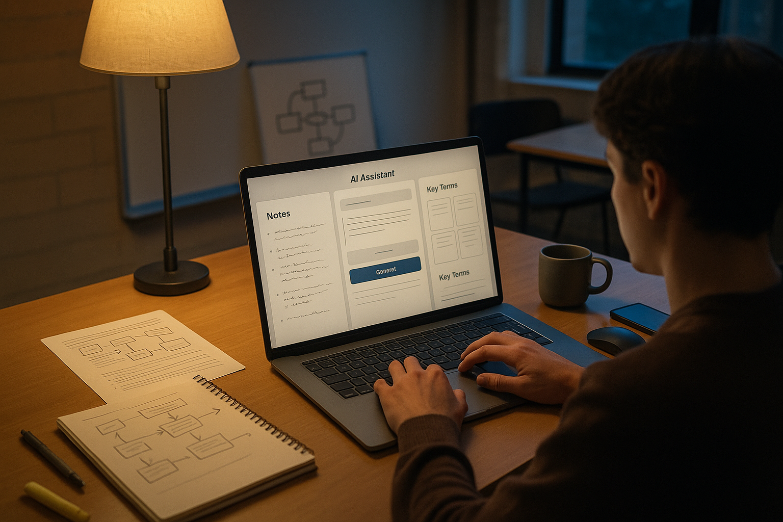 AI Tutorial: Build Your First AI Project in One Weekend