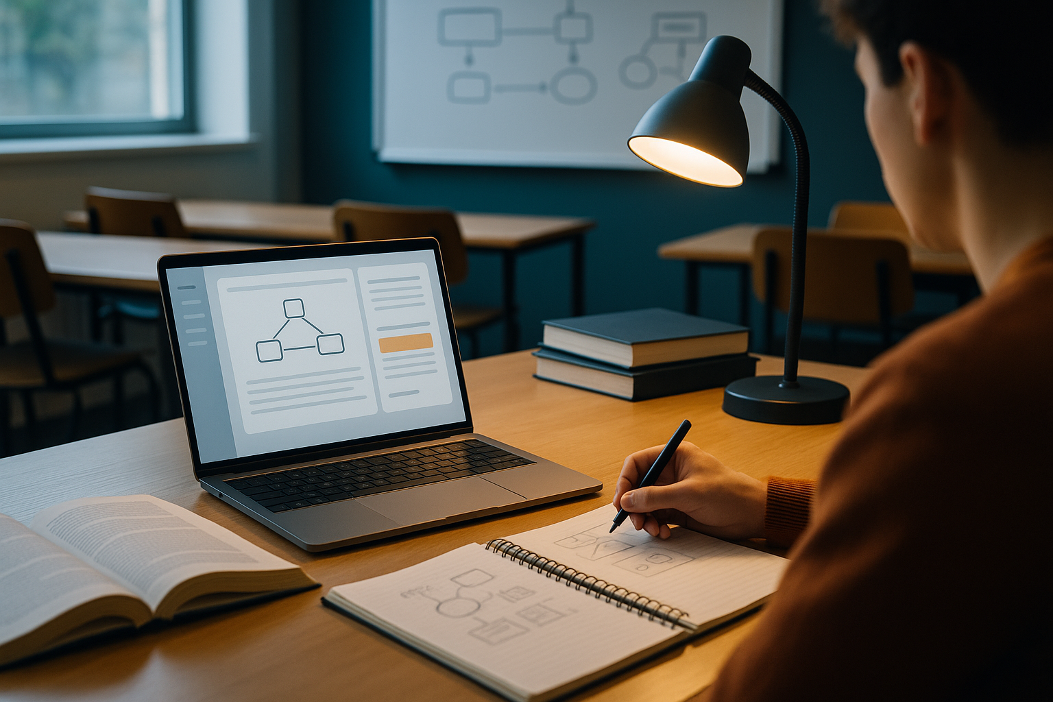 AI for Students: How to Use AI Responsibly in Your Studies