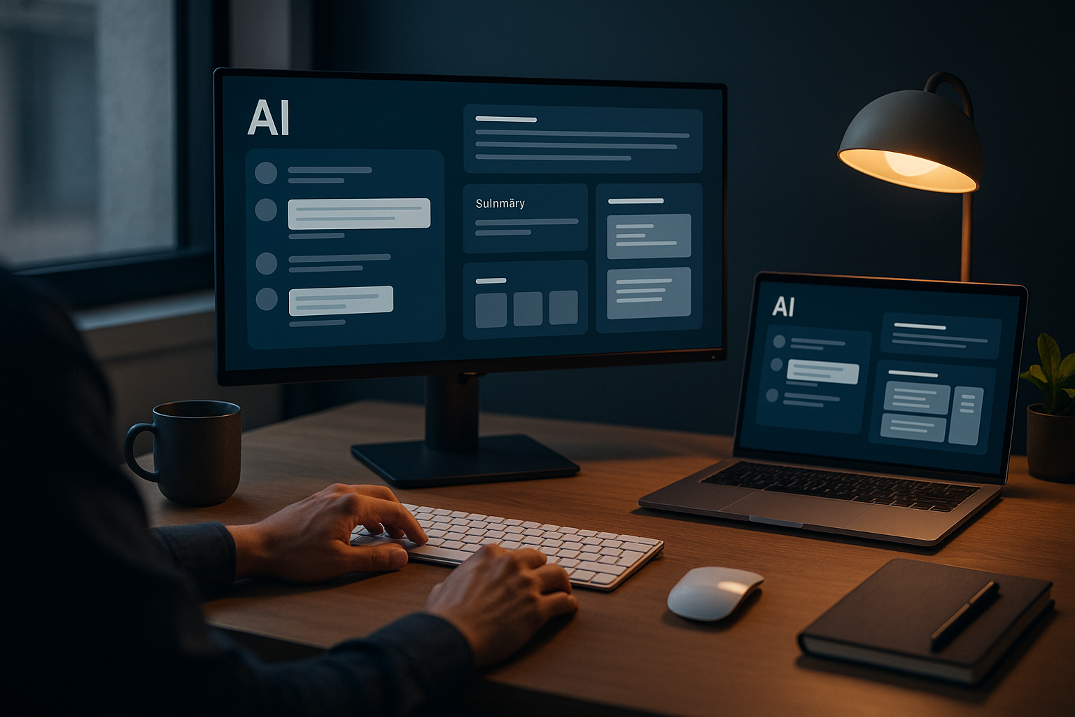 AI Productivity Hacks: 10 Ways AI Can Save You 5 Hours a Week
