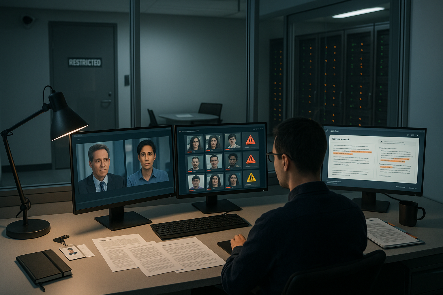 The Real Risks of AI: What to Worry About, and What Not To