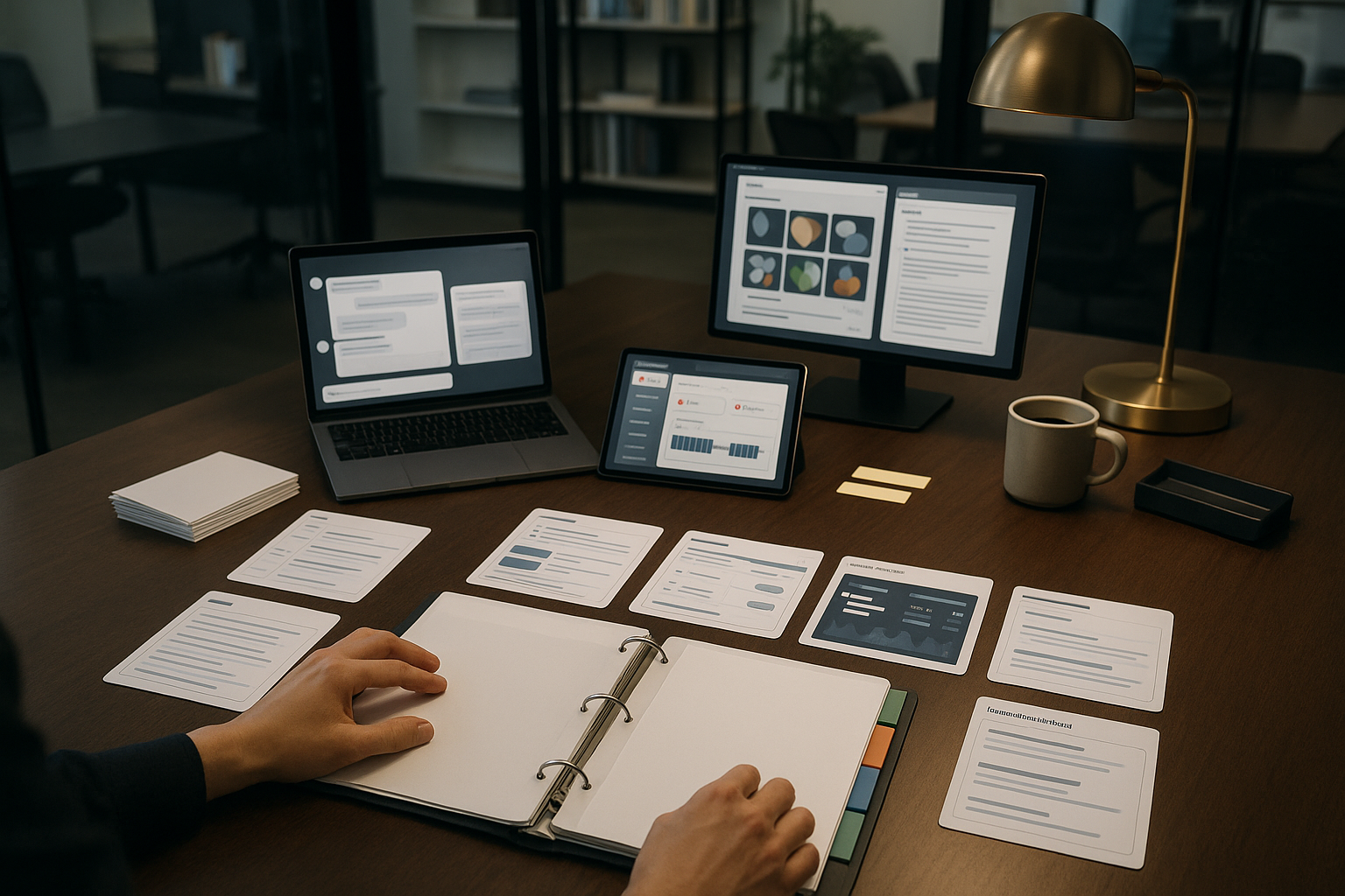 AI Glossary: 30 Terms You Need to Know in 2026