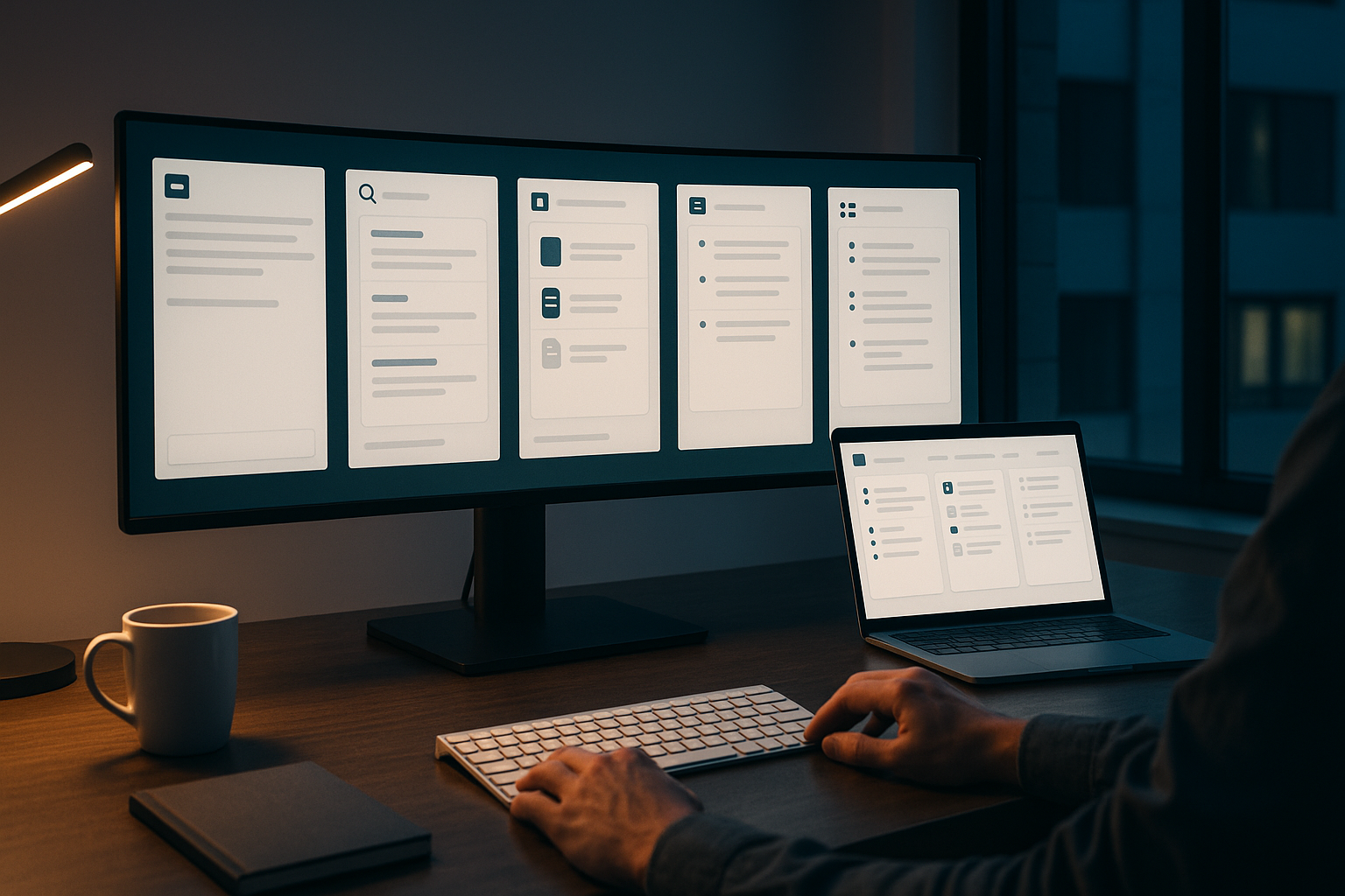 5 AI Assistants Compared: Which One Fits Your Workflow?