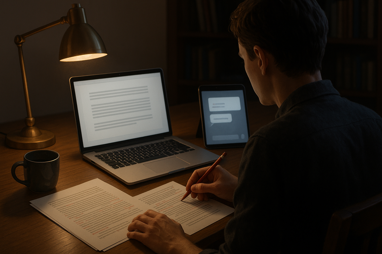 AI Content Generation: How It Works and Where Humans Still Lead