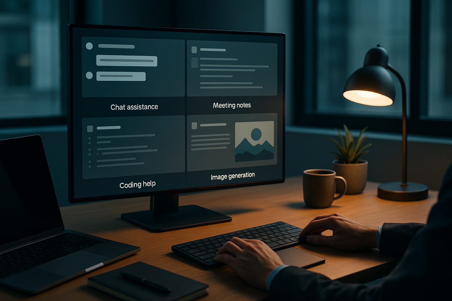 How to Choose the Right AI Tool for Your Job
