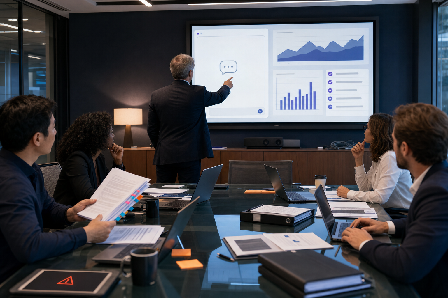 When AI Hype Becomes a Management Problem: Spotting Magical Thinking Before Your Team Pays the Price