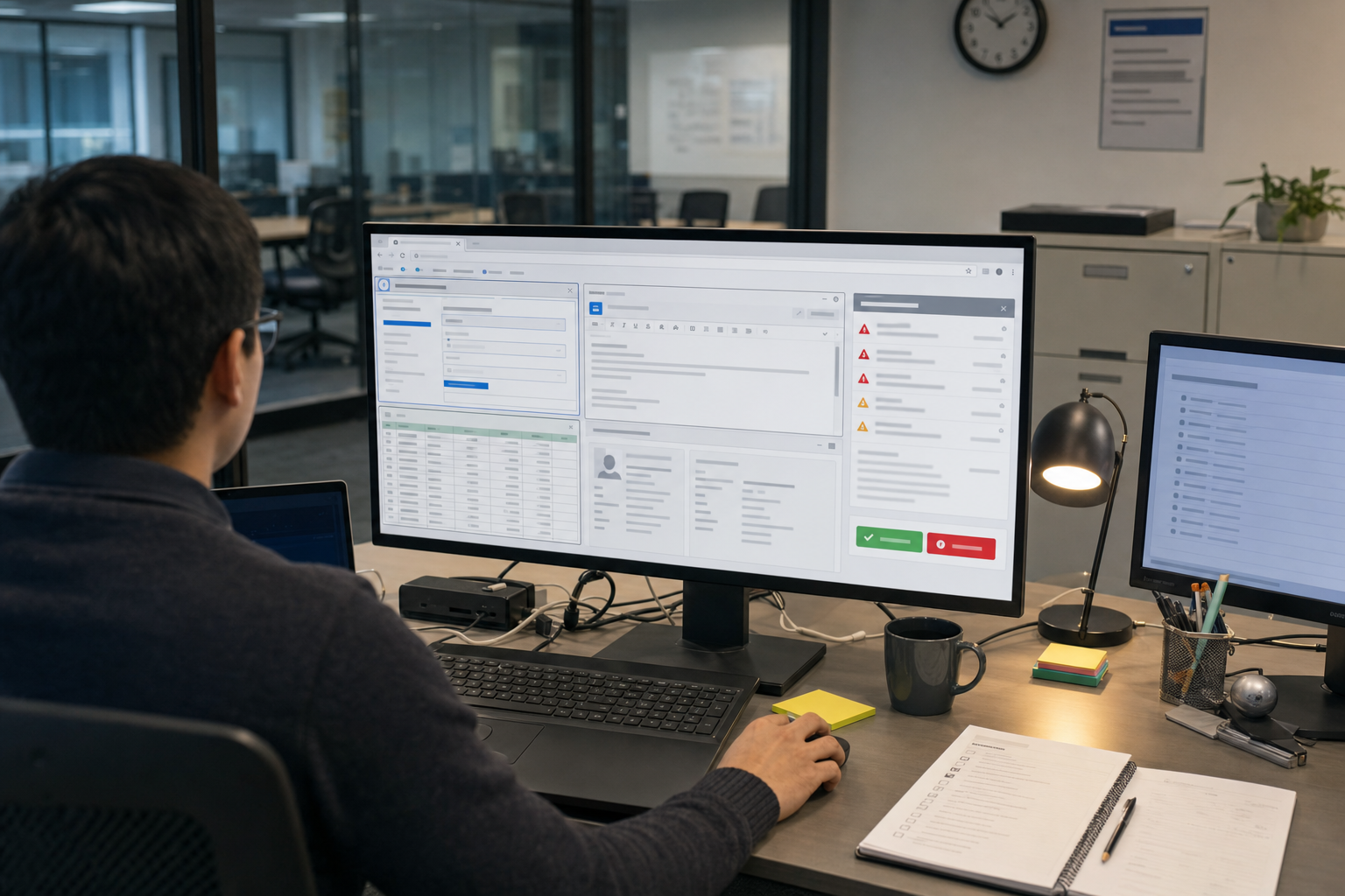 The Agent Frontier Without the Hype: When Autonomous AI Saves Time and When It Creates More Work