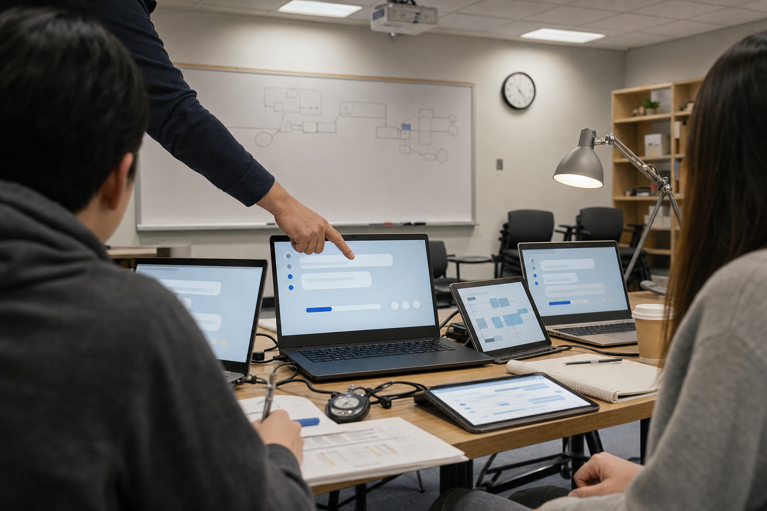 Gemini 3.5 Flash and the New Speed Race: What Faster AI Changes for Students, Teachers, and Small Teams