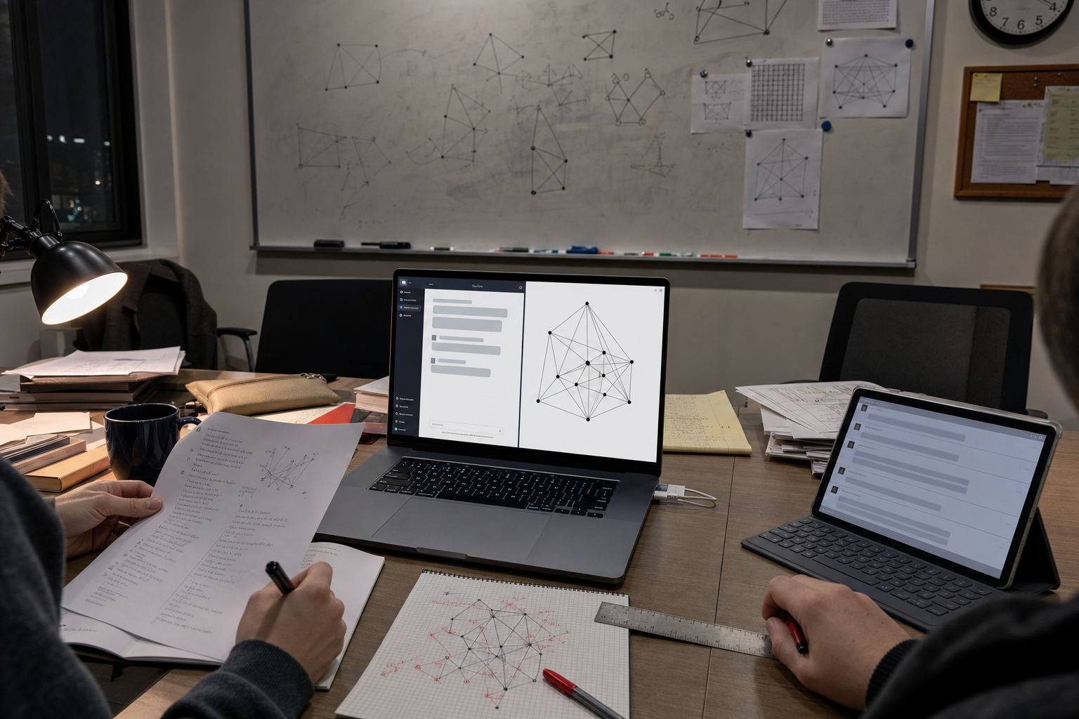 When AI Helps Disprove a Math Conjecture, the Real Work Starts After the Headline
