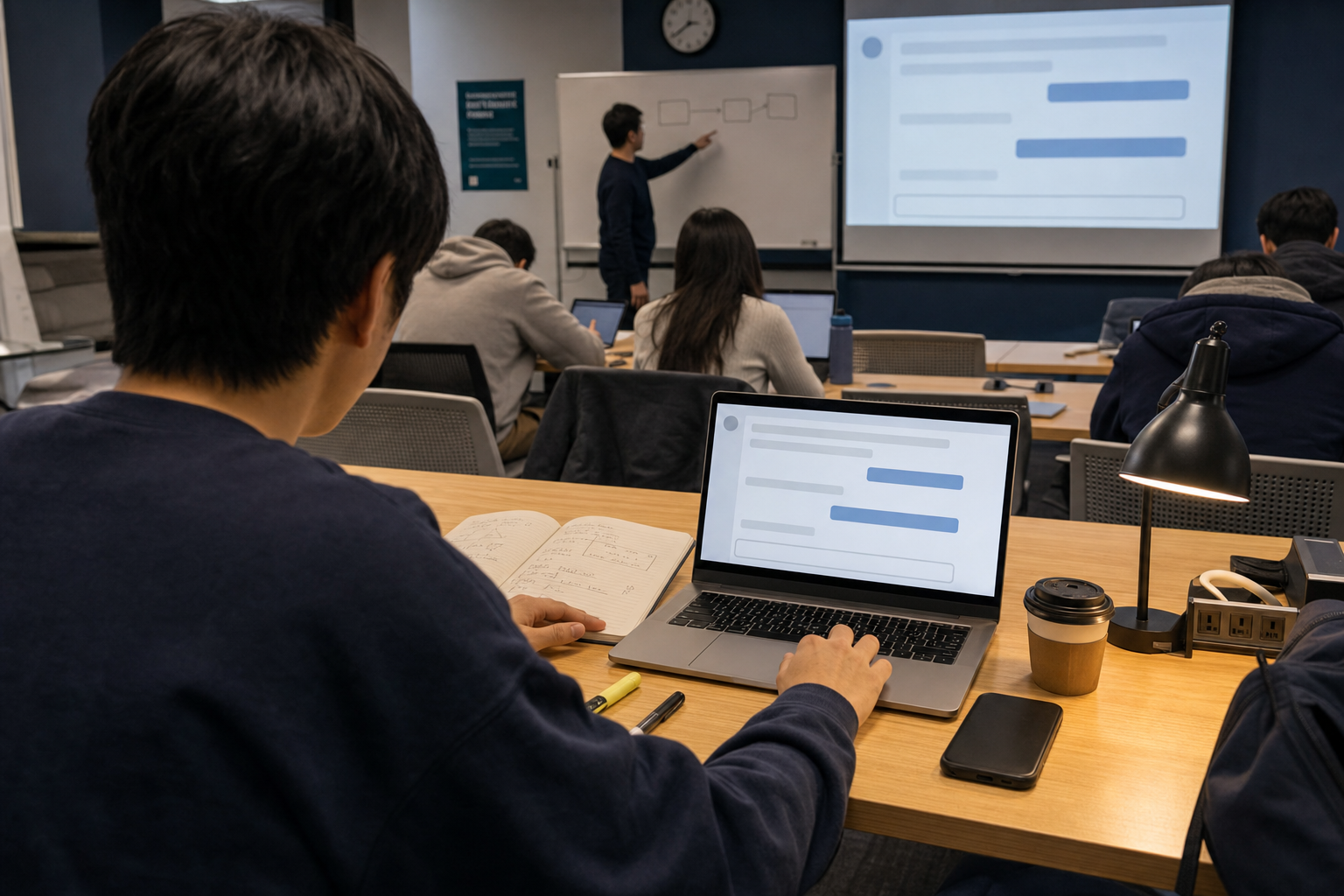 AI as a Study Partner: How to Learn With Chatbots Without Letting Them Think for You