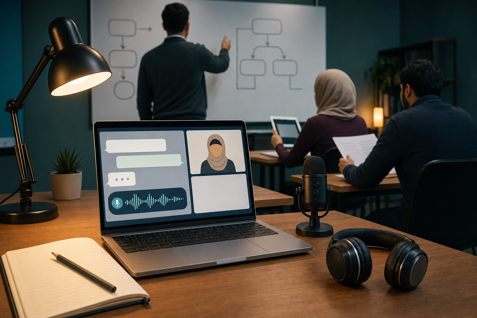 Will This New AI Model Actually Help Arabic Learners?