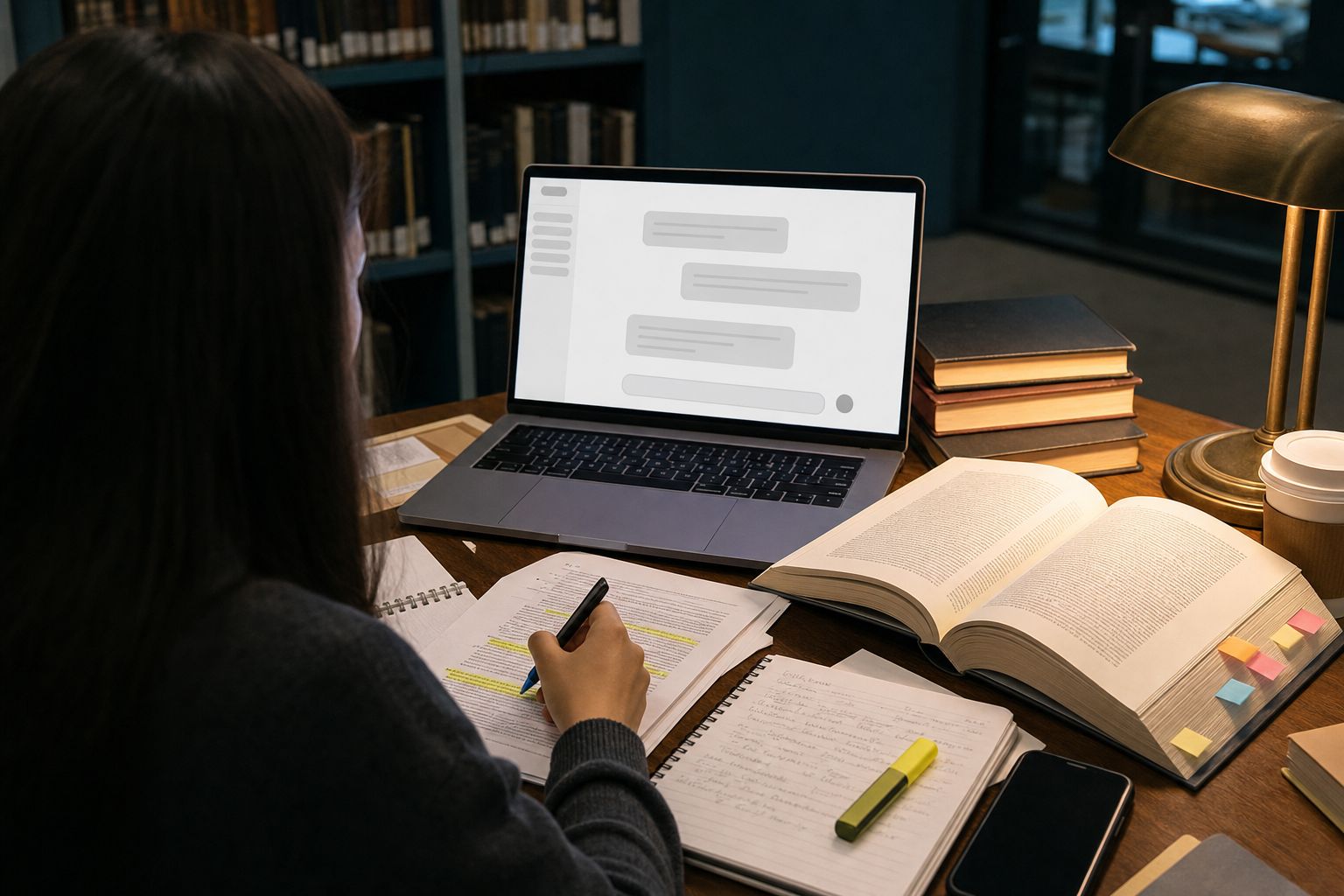 Verification Is the New Digital Literacy