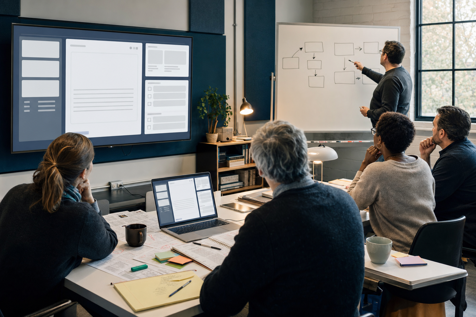 What Makes an AI Tool Feel Trustworthy? A Guide for Teachers, Editors, and Teams