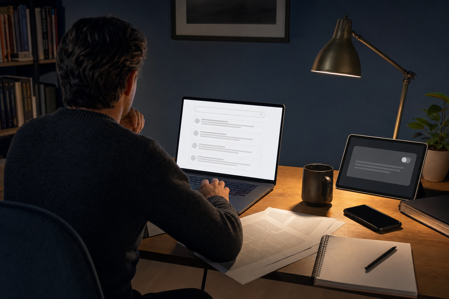 Why Some People Are Choosing Search Without AI Summaries