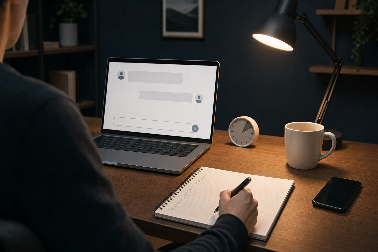 Before You Ask an AI: The 5-Minute Brief That Improves Every Answer