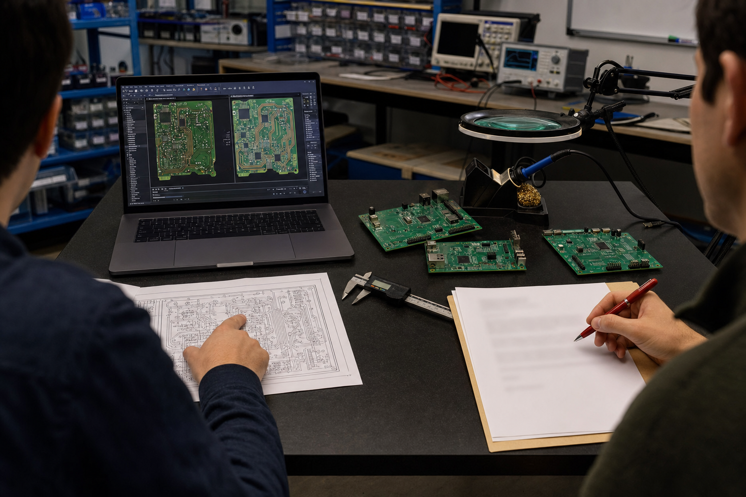 Who Owns the Circuit? What the Adafruit–Flux.ai Dispute Shows About AI, Communities, and Credit