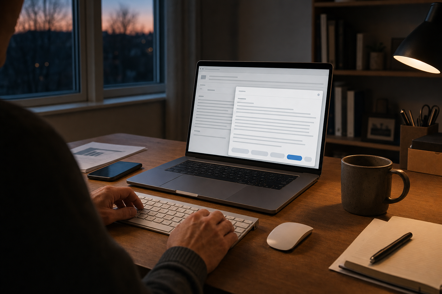 When Helpful AI Feels Patronizing: Smart Interfaces Should Support Users, Not Shrink Them