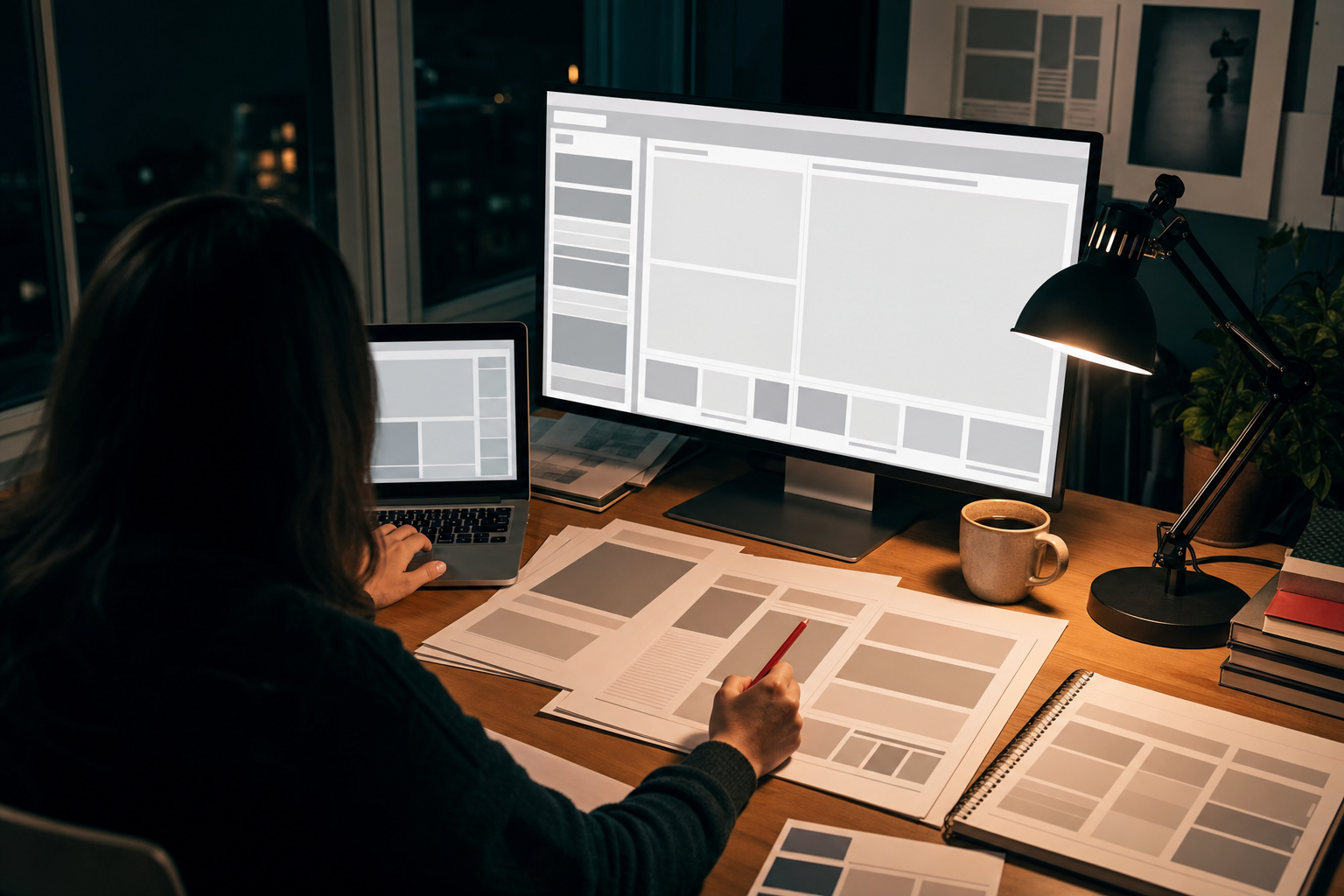 Can AI Be a Creative Partner Without Becoming the Author?