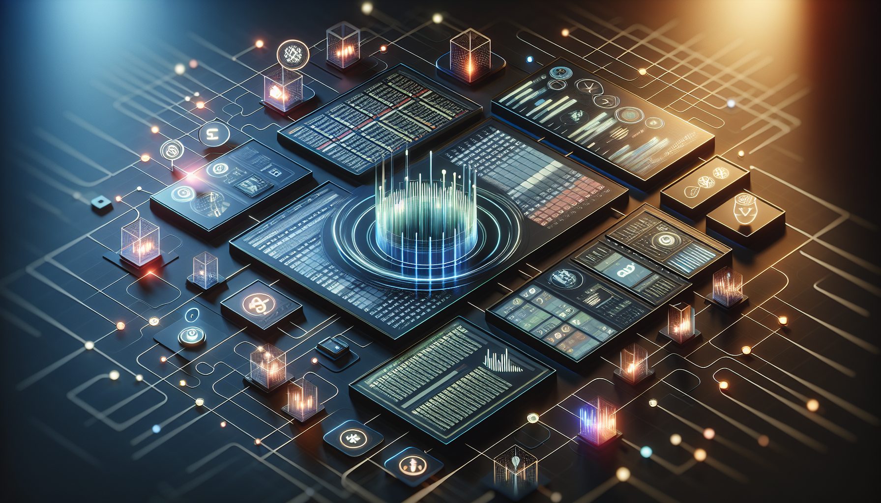 Personal Finance Tracker with AI Categorization