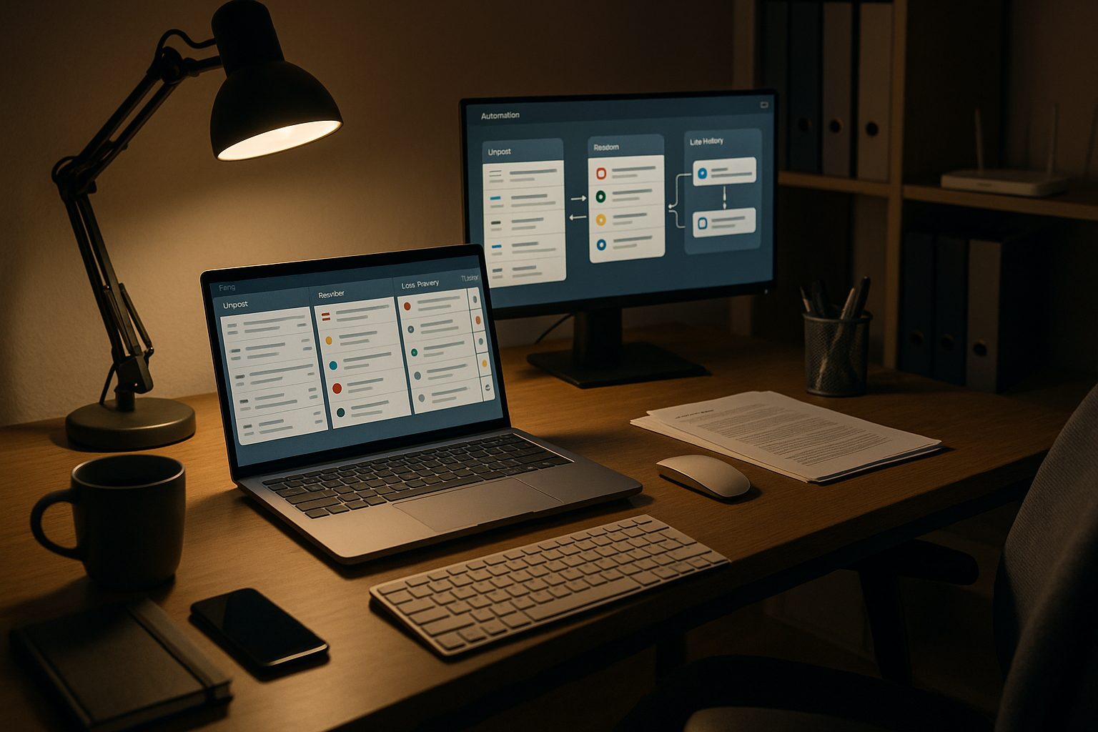Smart Email Triage: Let AI Sort Your Inbox