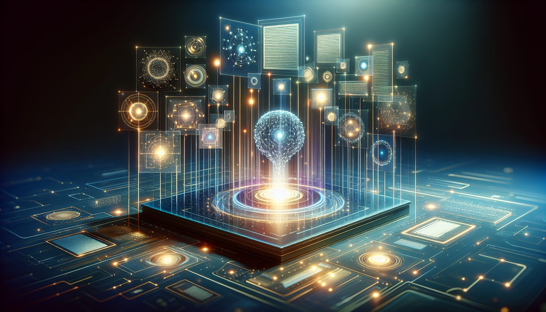 Summarize Long Documents Before the Meeting