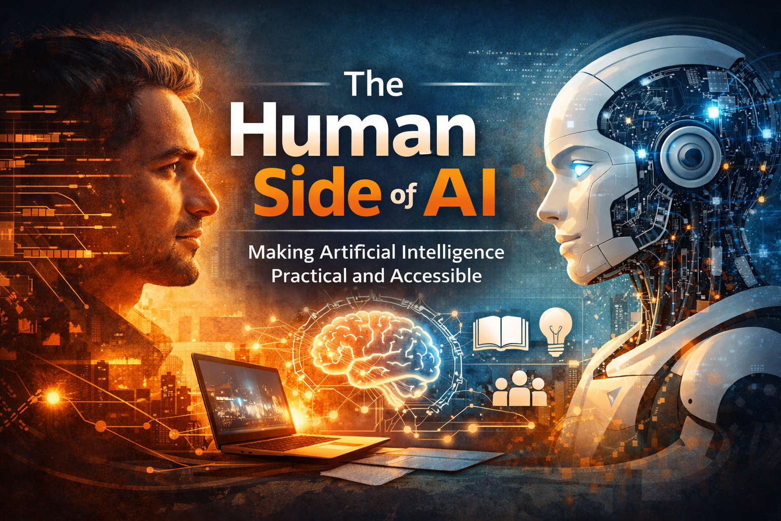 The Human Side of AI
